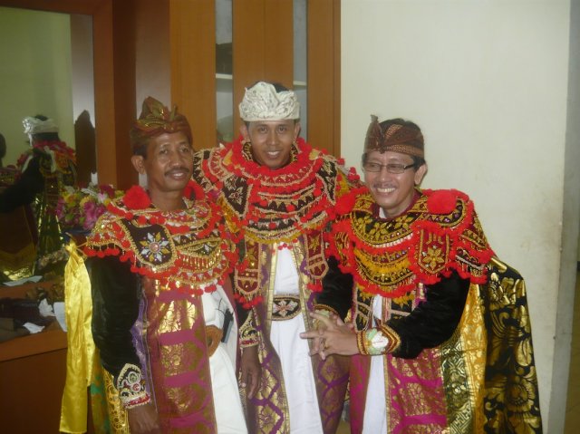 Foto Pawai